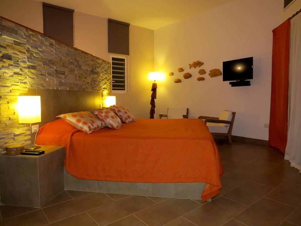 Villa Salamandra Las Galeras Zewnętrze zdjęcie