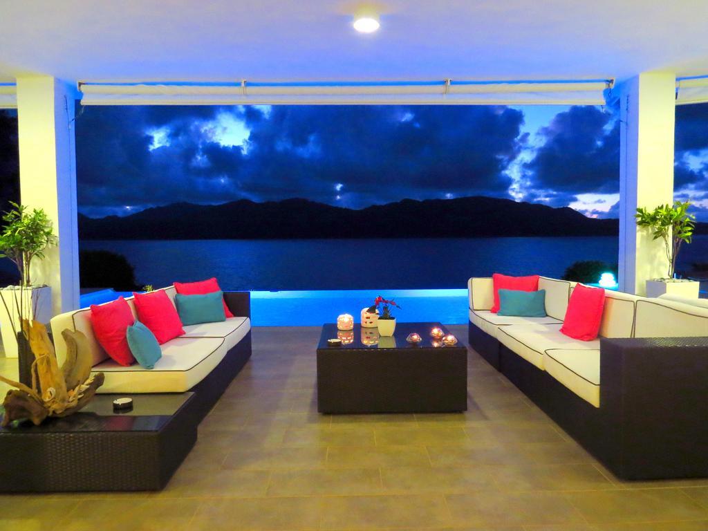 Villa Salamandra Las Galeras Zewnętrze zdjęcie