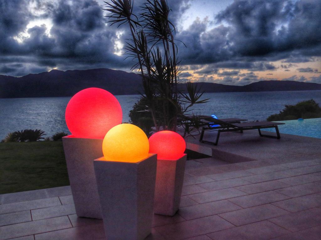 Villa Salamandra Las Galeras Zewnętrze zdjęcie