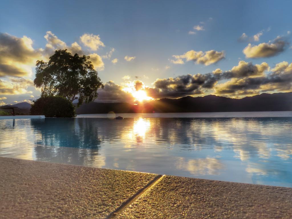 Villa Salamandra Las Galeras Zewnętrze zdjęcie
