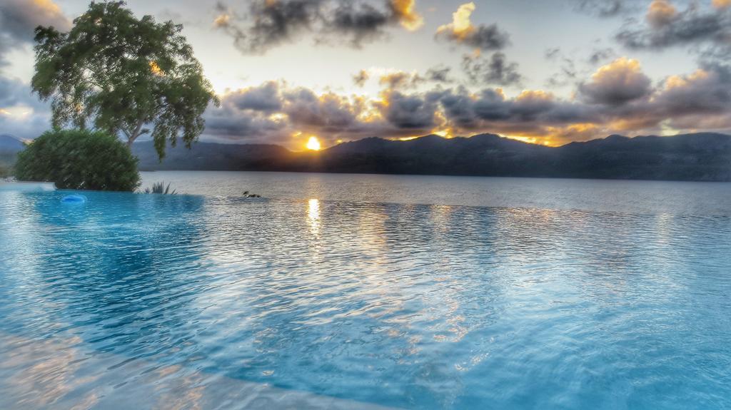 Villa Salamandra Las Galeras Zewnętrze zdjęcie