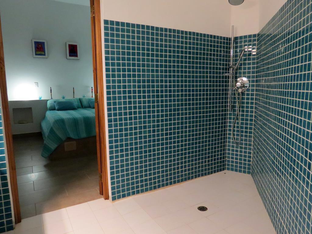 Villa Salamandra Las Galeras Zewnętrze zdjęcie