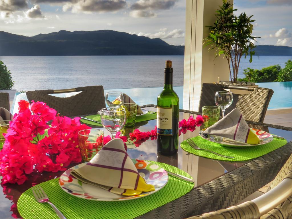 Villa Salamandra Las Galeras Zewnętrze zdjęcie