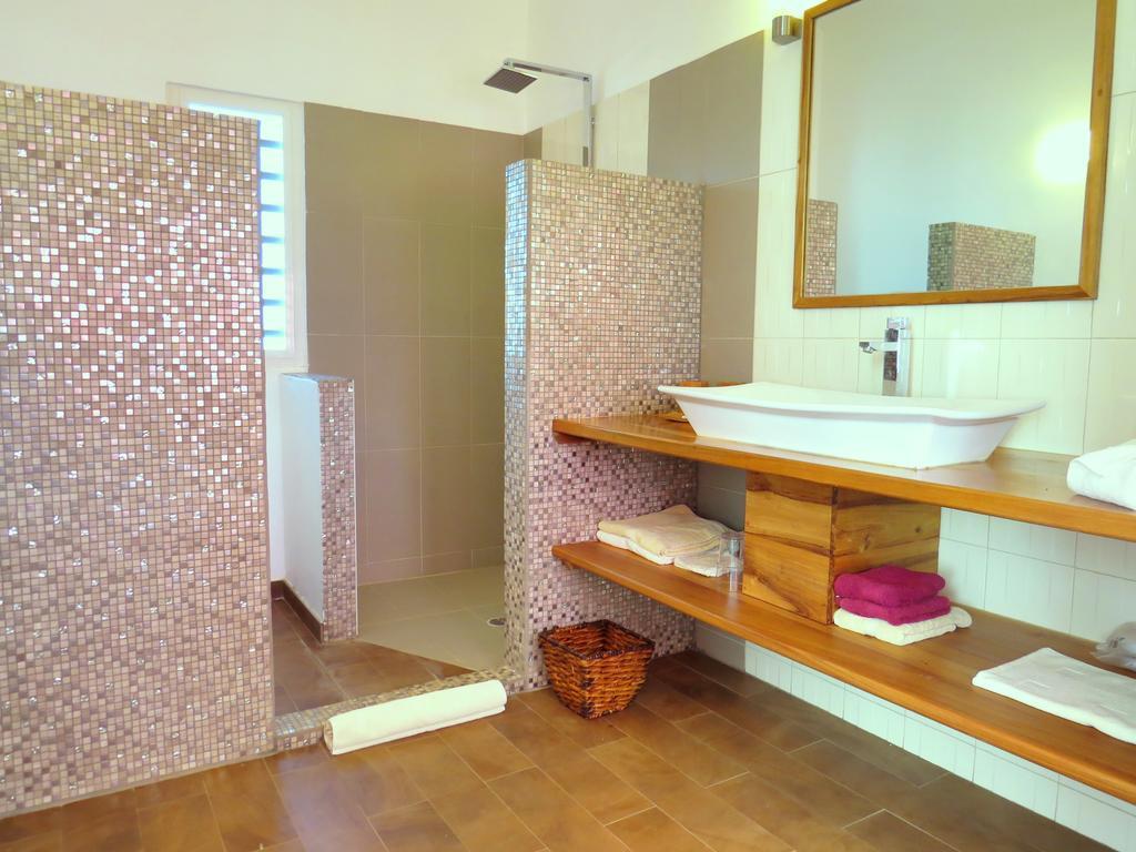 Villa Salamandra Las Galeras Zewnętrze zdjęcie